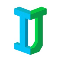I.J. Automation Logo