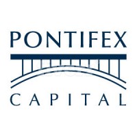 Pontifex Capital Logo