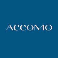 ACCOMO Logo