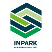 INPARK engineering sinds 1976 Logo