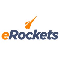 eRockets a.s. Logo