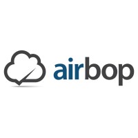 AirBop Push Messaging Logo