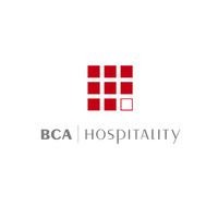 BCA Hospitality Logo