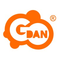 GoDan S.A. Logo