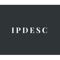 IPDESC - Instituto de Proteção e Defesa das Empresas de Santa Catarina Logo