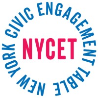New York Civic Engagement Table Logo