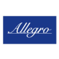 Allegro Software Logo