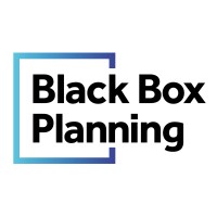 Black Box Planning Logo