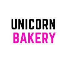 Unicorn Bakery Logo