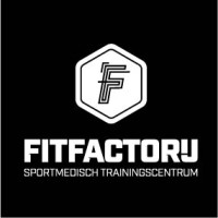 Fitfactorij Logo