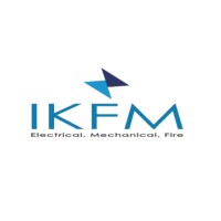IKFM Ltd. Logo