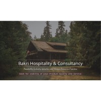 Bakri Hospitality and Consultancy Logo