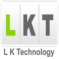 LK TECHNOLOGY - LKT Logo