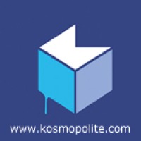Kosmopolite Logo