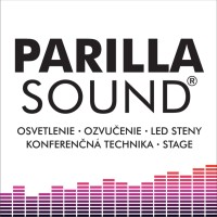 ParillaSound Logo
