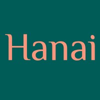 Hanai Logo