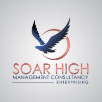 Soar High Management Consultancy Logo
