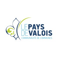 Communauté de Communes du Pays de Valois Logo