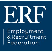 Employment & Recruitment Federation Logo