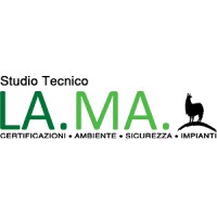 Studio La.Ma. Logo