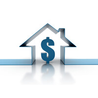 Professional Real Estate Investor Logo