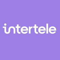 Grupo Intertele Logo
