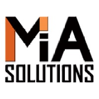 MIA Solutions Logo