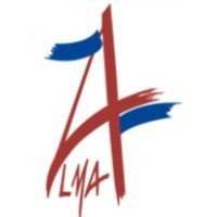 Institut de lAlma Logo