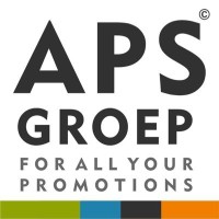APS Groep Logo