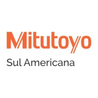 Mitutoyo Sul Americana Logo
