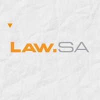 LAW.SA Logo