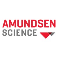 Amundsen Science Logo