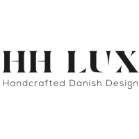 HH LUX ApS Logo