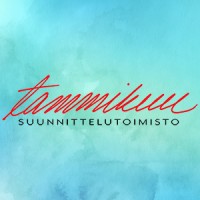 Suunnittelutoimisto Tammikuu Oy Logo