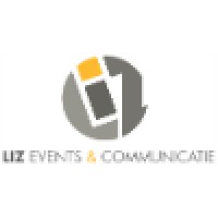 Liz Events & Communicatie Logo