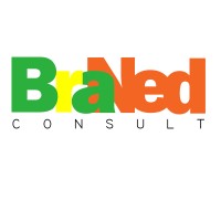 BraNed consult Logo
