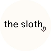 The Sloths Logo