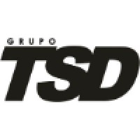 Grupo TSD Logo