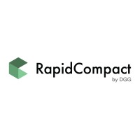 RapidCompact by DGG Logo