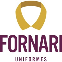 Fornari Uniformes Logo