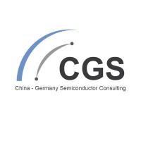 CGS Consulting Logo