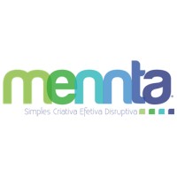 Mennta Consultoria Logo