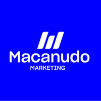 Macanudo Marketing Logo