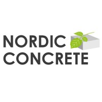 Nordic Concrete Logo