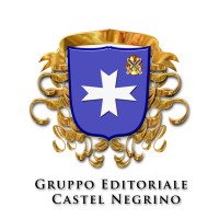 Gruppo Editoriale Castel Negrino Logo