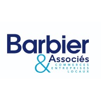 Barbier & Associés Logo