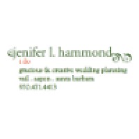 I Do Wedding Services Logo