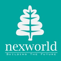 Nexworld Logo