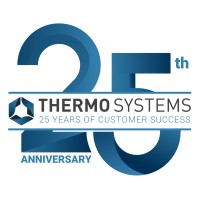 Thermo Systems Logo