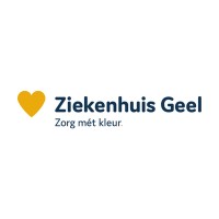 Ziekenhuis Geel Logo